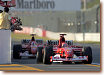 F2002 Formula 1, s/n 223, Michael Schumacher
