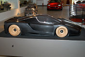 1:3 scale Ferrari Enzo