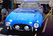 250 GT LWB Berlinetta Scaglietti s/n 0383GT