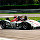 Ferrari 333 SP, JB Giesse Team Ferrari, Laurent Redon, and Mauro Baldi