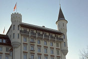 Gstaad Palace Hotel
