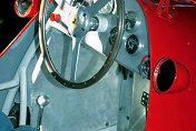 Ferrari 375 F1 s/n 2 (GP/50/1)