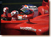 , s/n 220, Rubens Barrichello