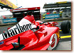 , s/n 221, Michael Schumacher