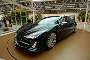 Peugeot 908 RC