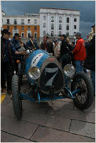 Bugatti T13 Brescia s/n 950 -   Majno/Fano (I)