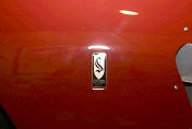 Ferrari 375 Plus Sutton Spyder s/n 0478AM