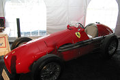 Ferrari 500/625 F2 s/n 0210F