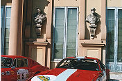 Ferrari 365 GTB 4 Comp. S3 s/n 15681