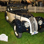 BMW 328 DHC by Weinberger