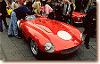 750 Monza Spider Scaglietti s/n 0462M