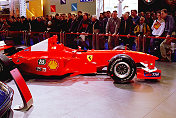 F399 formula 1