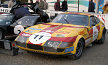 Ferrari 365 GTB/4 Competizione conversion, s/n 16717