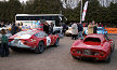 Ferrari 365 GTB/4 Competizione & Ferrari 250 LM, s/n 15681 & s/n 6173