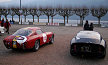 Ferrari 250 GT LWB "TdF" & Ferrari 250 GTO, s/n 0677GT & s/n 4219GT