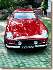 250 GT LWB Berlinetta "TdF" s/n 0925GT