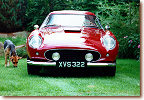 250 GT LWB Berlinetta "TdF" s/n 0925GT