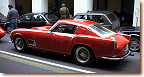 250 GT LWB Berlinetta "TdF" s/n 0925GT