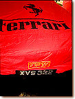 Ferrari 250 GT TdF s/n 0925GT
