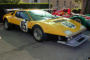 512 BB Competizione s/n 22715