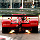 Ferrari 333 SP, BMS Scuderia Italia, Angelo and Marco Zadra