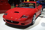 575 M Maranello s/n 131551