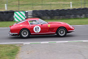 Ferrari 275 GTB/C, s/n 09041