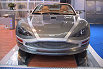2001 Italdesign Aston Martin 20/2ß