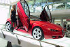 2002 Italdesign Alfa Romeo Brera