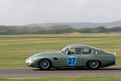 27 Aston Martin Project 212 ch.Nr.DP212/1 Wolfgang Friedrichs/David Clark