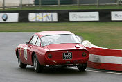 16 Ferrari 250 GT Lusso ch.Nr.5031gt Paul Osborne/Tony Jardine