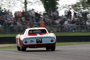 20 Ferrari 250 GTO/64 ch.Nr.4399gt Sam Hancock/Jean-Marc Gounon
