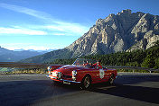 Alfa Romeo 2000 Spider