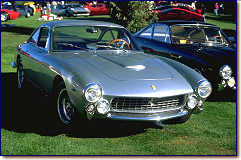 250 GT Lusso s/n 5695GT