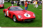 Ferrari 250 GTO '64 s/n 3413GT