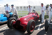 Alfa Romeo 12C 37 # 51204