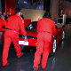 Enzo Ferrari