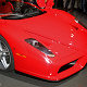 Enzo Ferrari