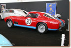 Ferrari 250 GT LWB Berlinetta Scaglietti TdF s/n 0629GT