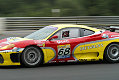 Ferrari 360 Modena N-GT, s/n N-GT 001M / 118766