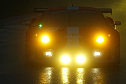 TMC Ferrari in the rain