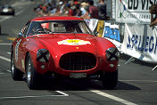 Ferrari 250 MM Pinin Farina Berlinetta s/n 0316MM