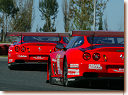 BMS Scuderia Italia Ferrari 550 Maranello