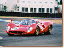 Ferrari 330 P3 s/n 0844