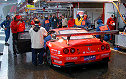 Ferrari 550 GTO Prodrive, s/n 550 GTO 04 / 112886