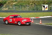 250 GT LWB Berlinetta Scaglietti "TdF" s/n 0931GT