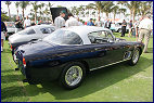 Ferrari 250 GT Coup&eacute; Boano s/n 0685GT