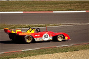 Jacky Ickx in 312 PB s/n 0886
