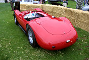 Maserati A6 GCS-53 s/n 2053