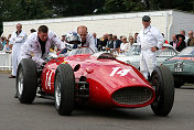 14 Ferrari  246 Dino Rep. ch.Nr.0006/R1 Gregor Fisken